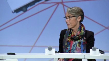 Discours de clôture du congrès FNTR 2017