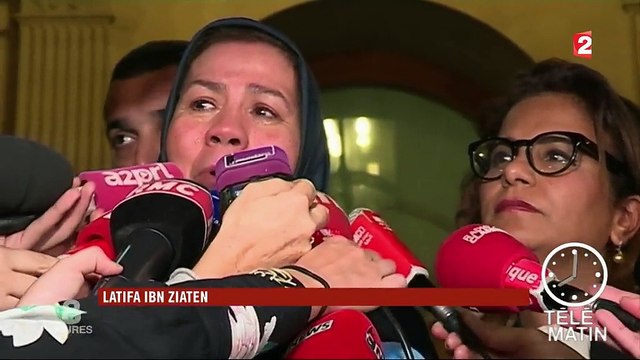 Procès Merah : réactions mitigées à l'annonce du verdict