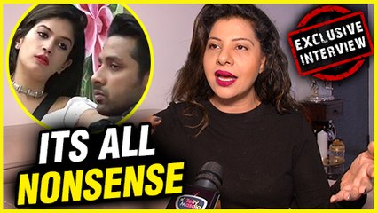 Sambhavna Seth EXPOSES Bandgi & Puneesh FAKE Relationship  Bigg Boss 11