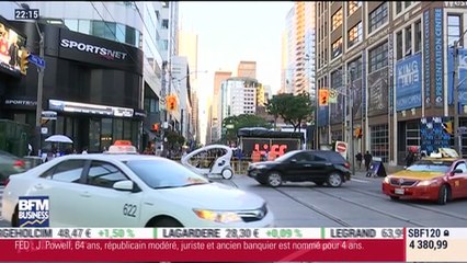 Buzz du Biz: Une robe qui brille et un faux Apple Store - 02/11