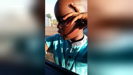 This 9-year-old genius nails every maths problem with ease