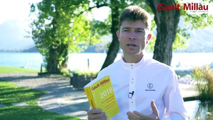 Gault et Millau 2018: Chez Jean Sulpice