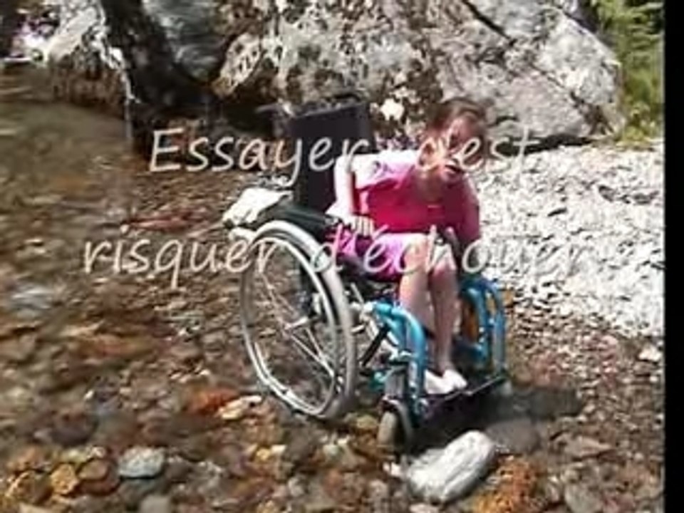 Risquer la Liberte