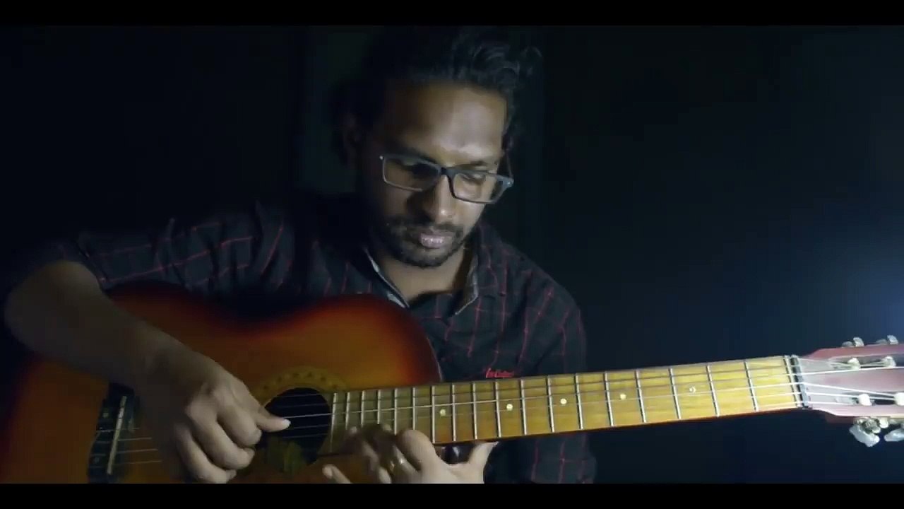 අළුත් විදියක Mashup එකක්