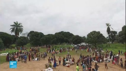 رئيس جنوب السودان يتهم عمر البشير بتصدير السلاح إلى بلاده