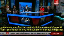 Les propos polémiques d'un avocat égyptien