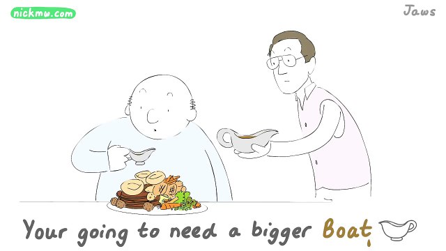 Les répliques cultes de films utilisées dans la vie de tous les jours