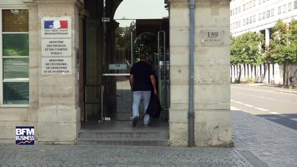 Taxe sur les dividendes: des entreprises vont porter plainte contre l'État