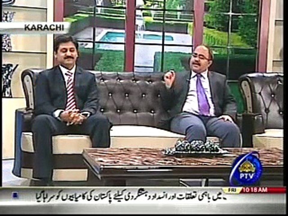 Nawaz Sharif Aik Fard Ka Sirf Ahtesab Kiyon Analyst Raja Kashif Janjua PTV News13-10-2017