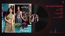 Ik Yaad Purani Full Audio Song Feat. Khushali Kumar | Tulsi Kumar, Jashan Singh | Shaarib Toshi
