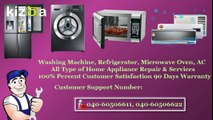 Samsung Refrigerator Service Center in Hyderabad