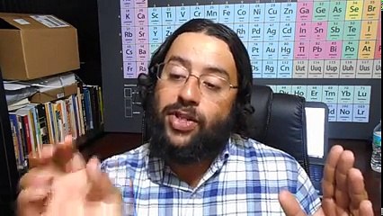 03 A Idade da Terra - Datação e o Helio Faltante na Atmosfera