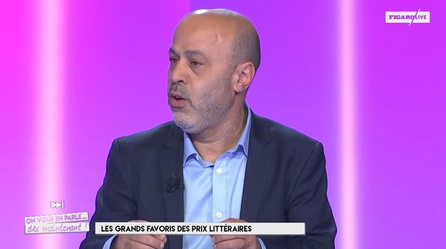 Goncourt, Renaudot, Fémina... : pourquoi une telle folie autour des prix littéraires?