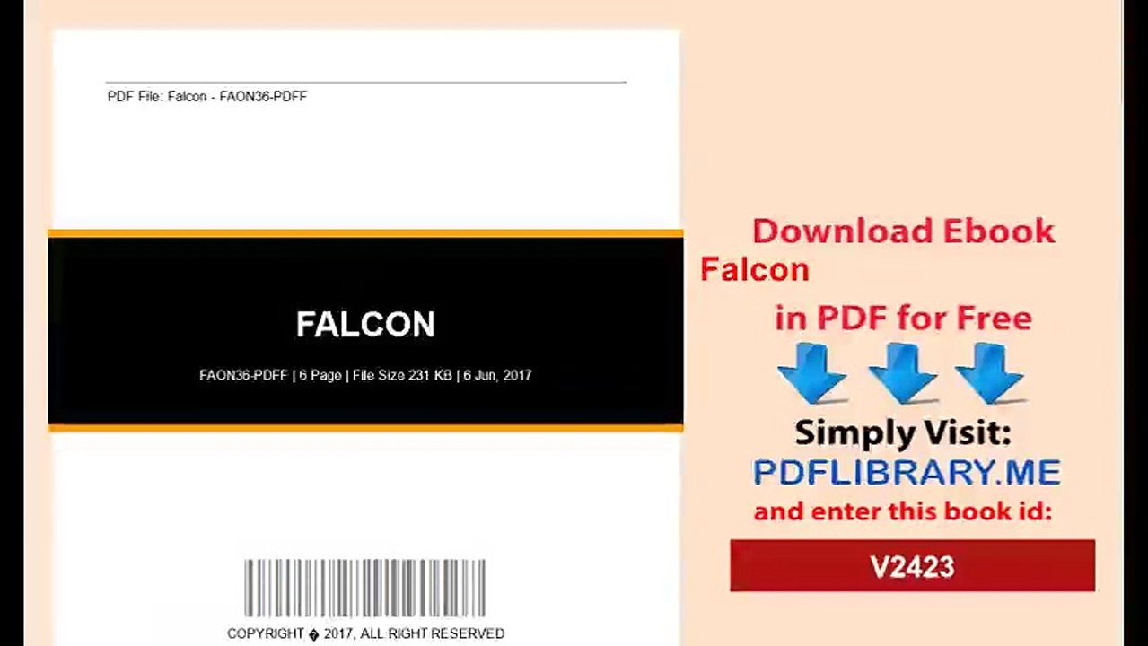 Falcon
