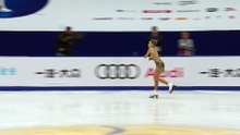 CoC 2017 Elena RADIONOVA SP