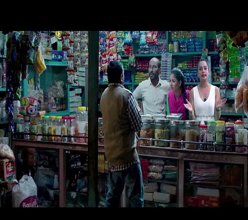 Channa Mareya India s first vfx Preview