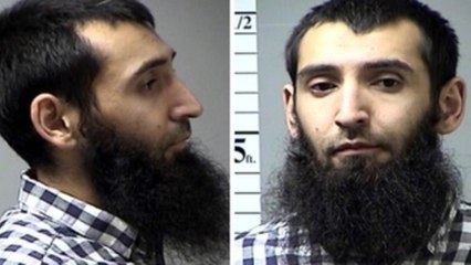 New York attacker an IS fighter, terrorist group says