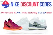 10 x 20% Nike EU Discount Codes LIMITED OFFER