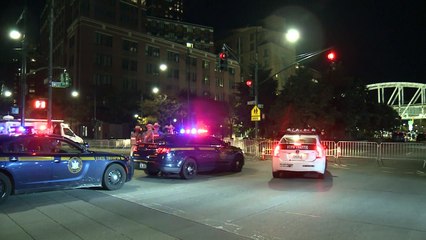 Estado Islâmico reivindica autoria de ataque em Nova York