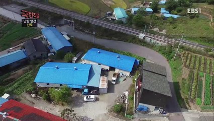 극한직업 - Extreme JOB_난방열전, 구들과 난로_#002