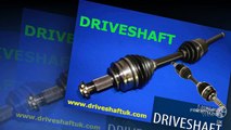 Drive Shaft || At Driveshaft UK || We Offer New and High Quality Car Parts