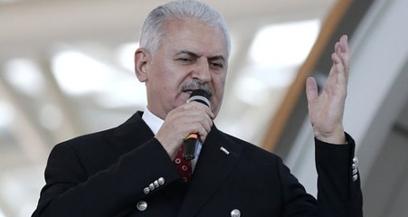 Başbakan'dan 9 Yılın Zirvesine Çıkan Enflasyonla İlgili İlk Yorum: Hedef Tek Haneye Düşürmek