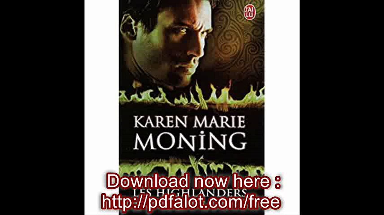 Les Highlanders (Tome 4) - Une passion hors du temps