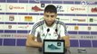 OL : Fekir ne se met pas la pression pour le derby