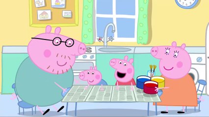 Peppa Pig Creations - Halloween activities!