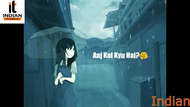 Tu Hi Tu Har Jagha Whatsapp Status Video By Indian Tubes