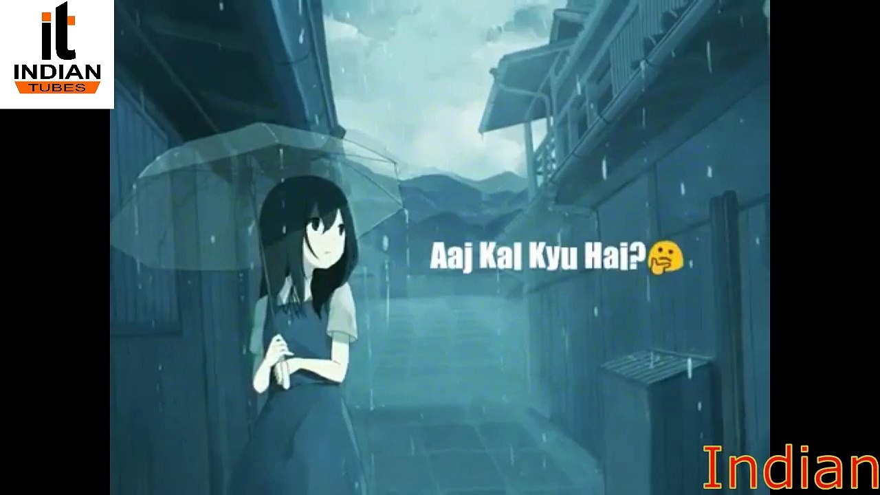 Tu Hi Tu Har Jagha  Whatsapp Status Video By Indian Tubes