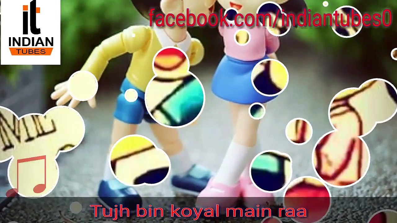 Tujh Bin Suraj Main Aag Nhi Re  Whatsapp Status Video By Indian Tubes