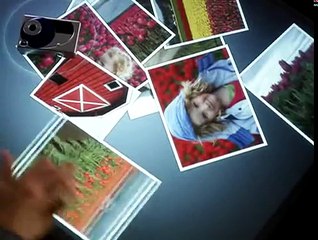 Microsoft Surface - The Possibilities