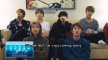 BTS The Wings Tour in Seoul DVD (Commentary)