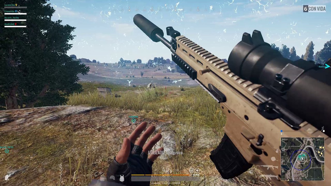 win