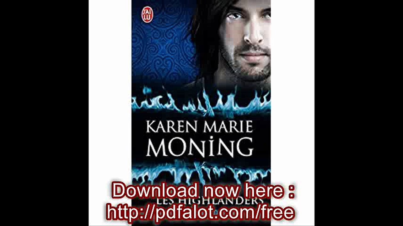 Les Highlanders (Tome 8) - Aux portes du Songe