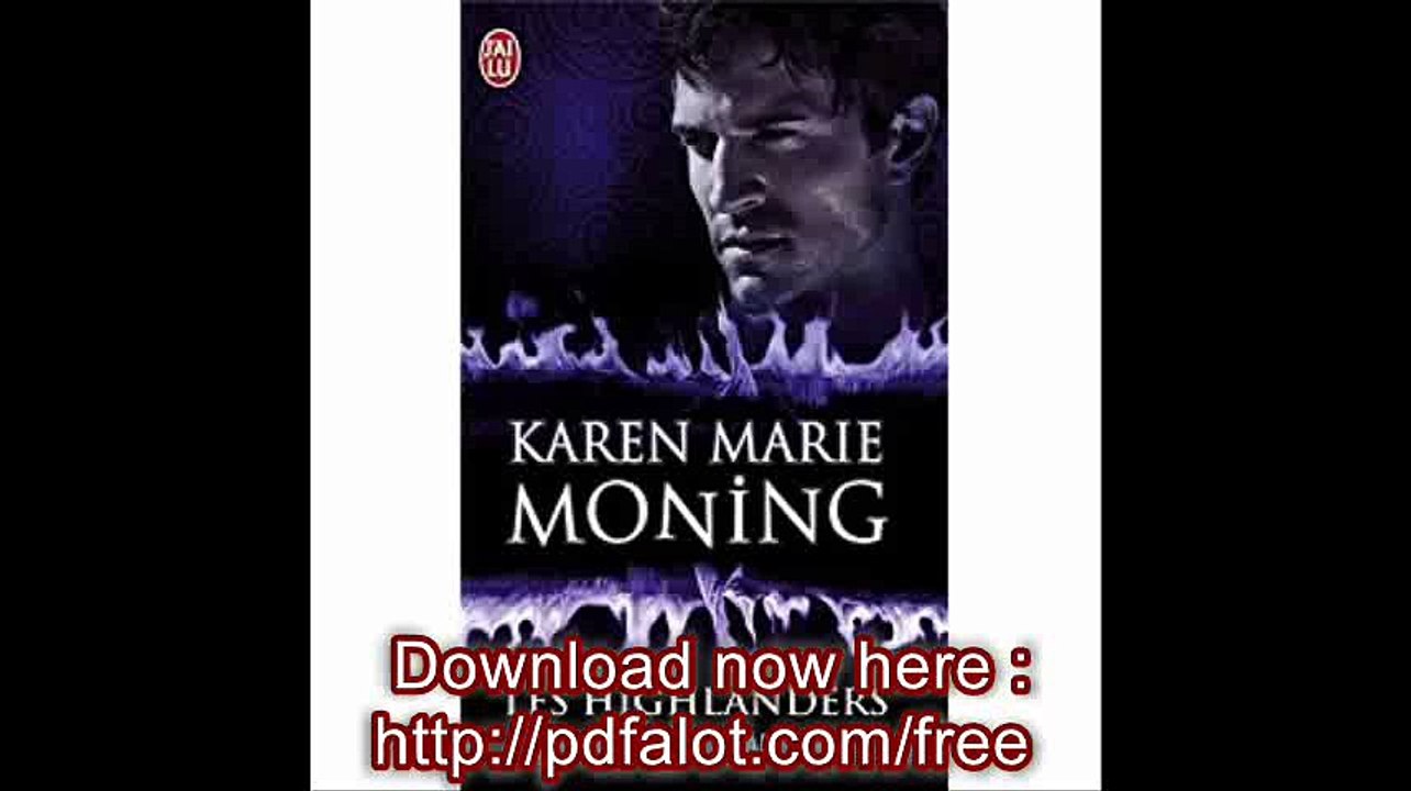 Les Highlanders, Tome 6  La punition d'Adam Black