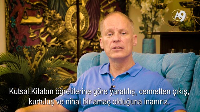 Kenneth Keathley: Allah’ın Bildirdiği Doğruları Anlamak İçin Yaratılış Öğretisini Bilmek Hayatidir