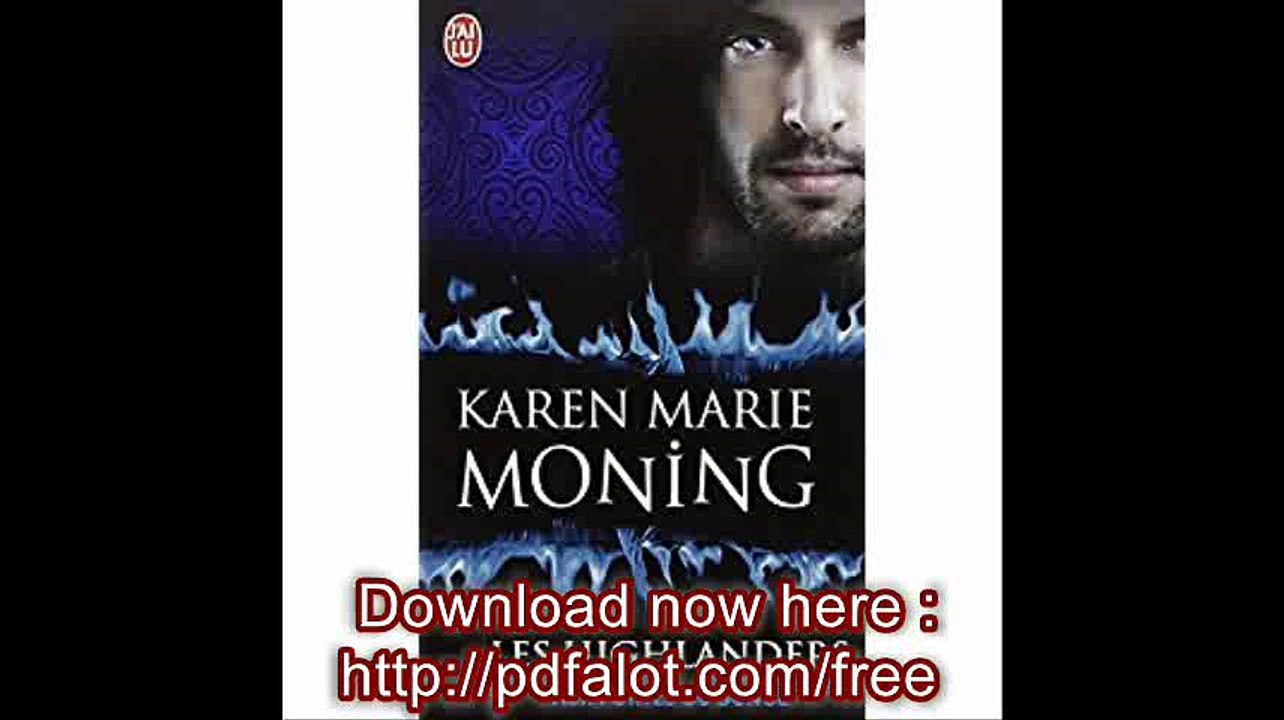 Les Highlanders, Tome 8  Aux portes du songe