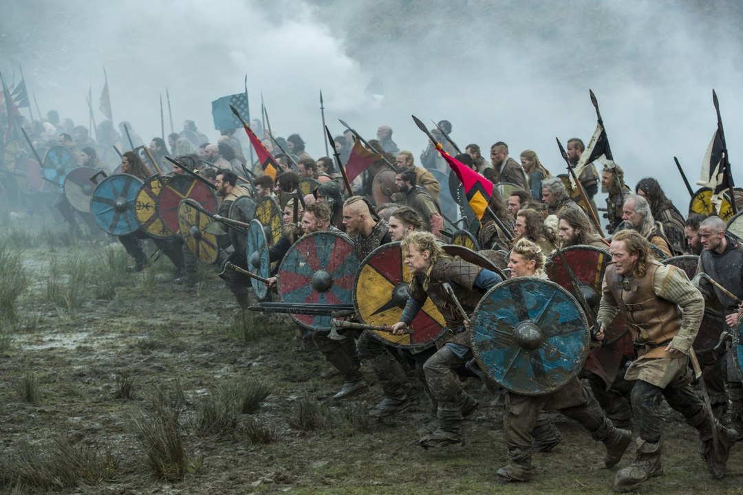 Vikings Season 5 Episode 11 (S05E11) Full Watch HD