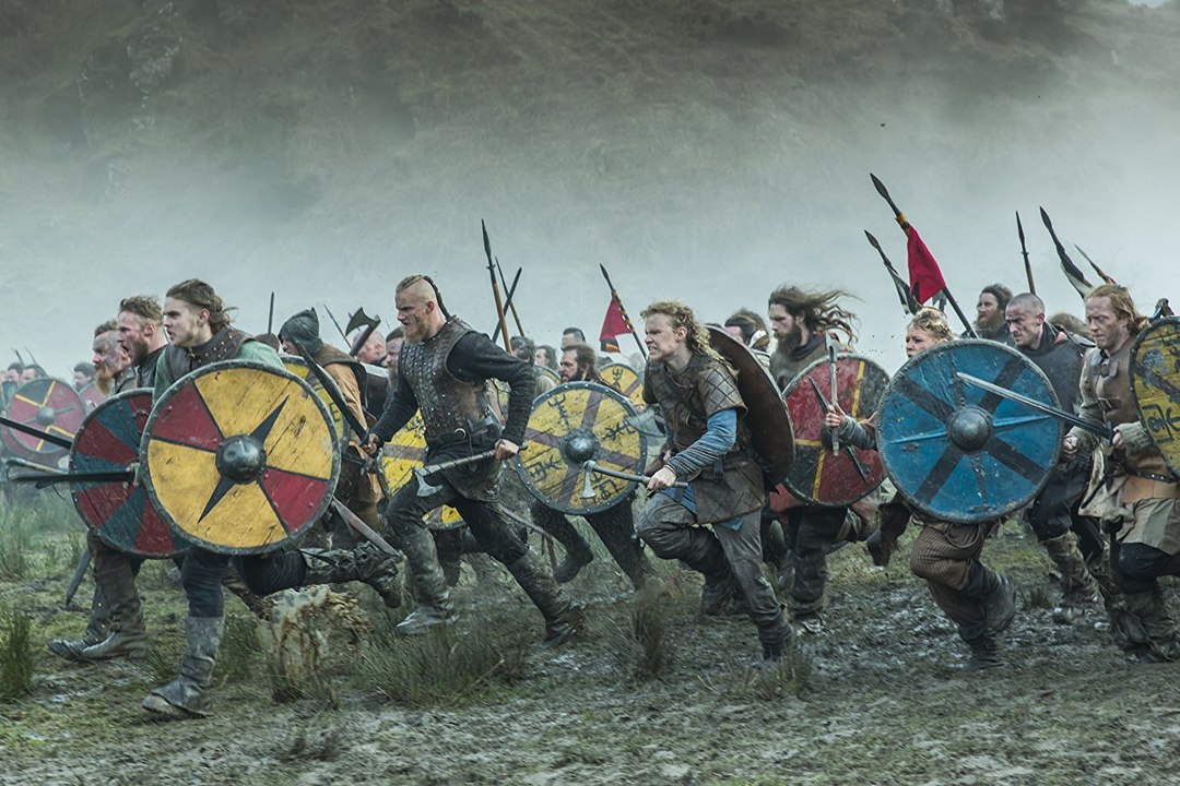 Vikings Season 5 Episode 1 (S05,E01) Full Online