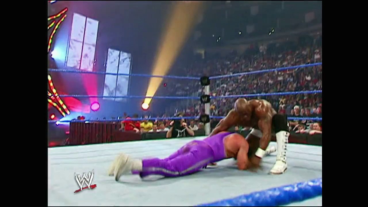Watch ทีม รอว์ ทีม สแมคดาวน์ Survivor Series 20...