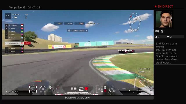 The conjuring 1,2 (1738)