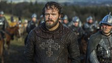 Vikings Season 5 Episode 1 [History] Full Episode