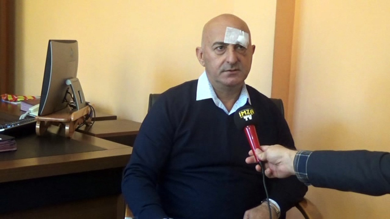 BP pompa kaza