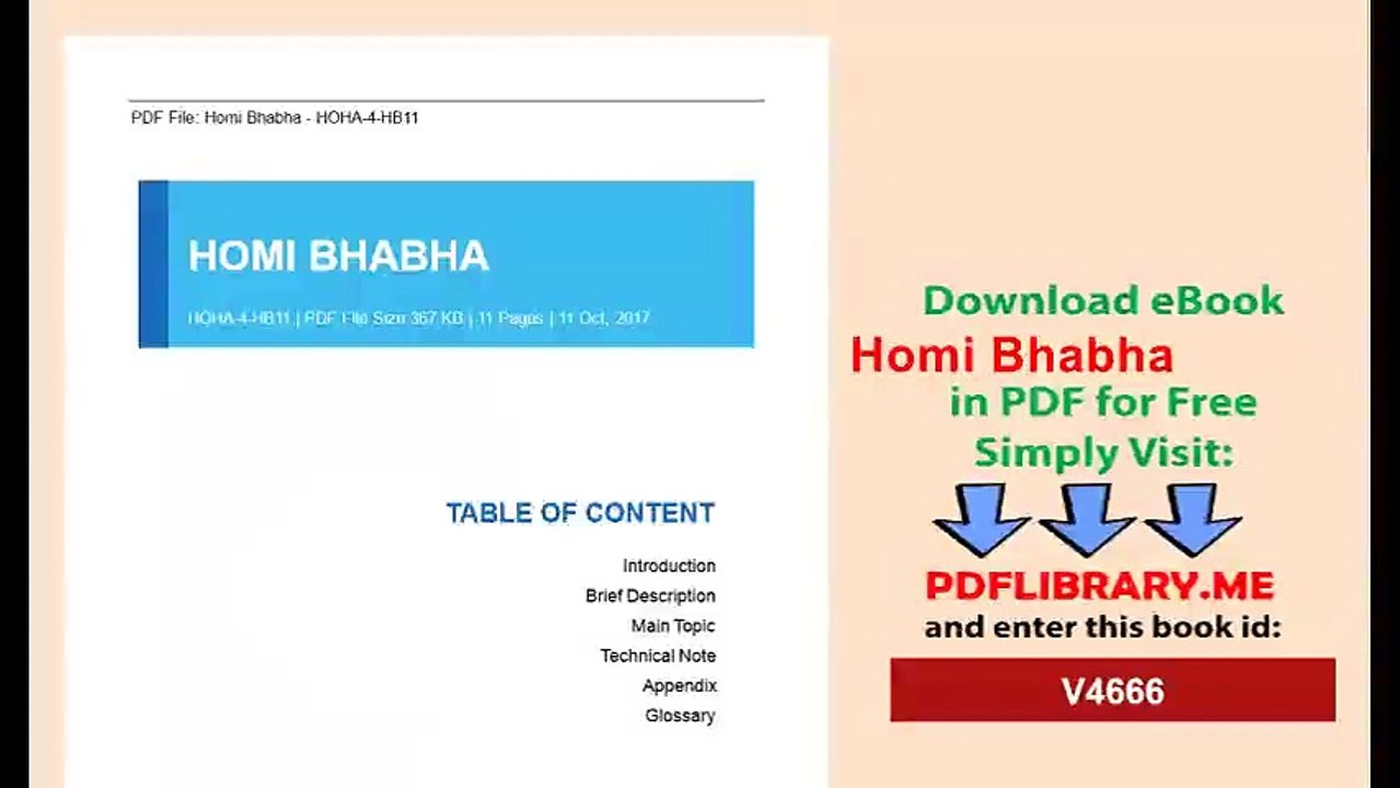 Homi Bhabha1