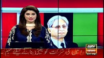 Nawaz Sharif is stuck, reference will have a verdict against him, Aitzaz Ahsan