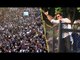 Shah Rukh Khan Waves To His Thousands Of Fans Waiting Outside Mannat | Bollywood Buzz