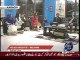 Maryam Nawaz and PMLN SMT Analyst Raja kashif Janjua PTV News 03-11-2017