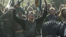 Vikings ~ Season 5 Episode 1 ~ Episode Online :The Departed